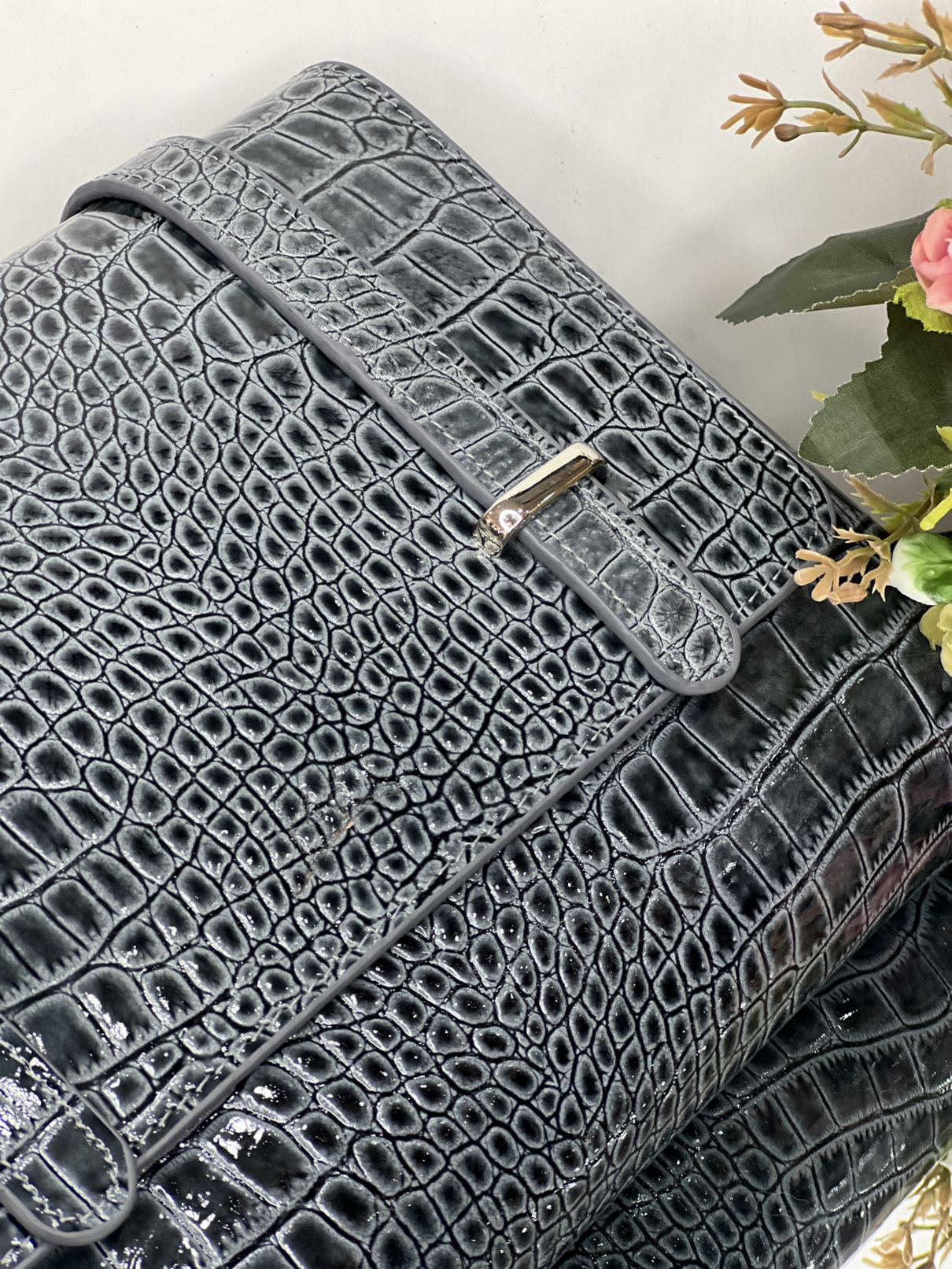 کیف چرم تبریز 